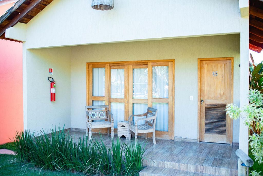 Rancho dos Canários: Conheça esse paraíso para descansar perto de Águas  Lindas